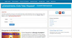 Desktop Screenshot of corentt.com